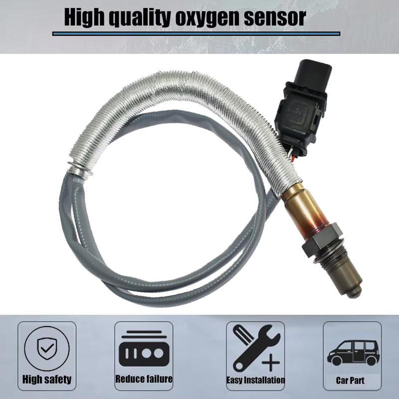 11787558054 Новый кислородный датчик для BMW E90 E90 X5 E70 BMW E65 E66 128i 325i 328i 330i 525xi 528i 530i X3 Z4 3.0L