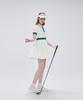 I Parka Camellia Sports Dress