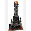 Modèle LEGO - Le Seigneur Des Anneaux - Barad-dûr - 5471 Pièces - 10 Figurines - 83x45x30 Cm