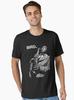 Nat King Cole Charlie Parker Essential T-Shirt