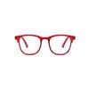 Round Glasses Frame Child Goggle Children's Glasses Anti Blue Light Glasses Anti Radiation Glasses