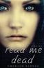 Книга Read Me Dead
