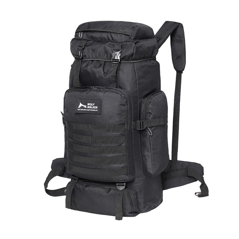 Туристический рюкзак Wolf Walker 80 л