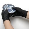 Высокоэластичные спандексные перчатки многоцелевого назначения