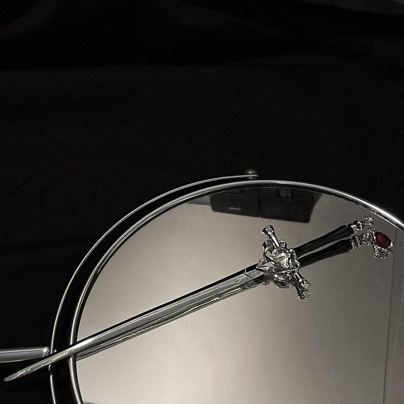 Палочки для волос, винтажные для женщин и девочек, сделай сам, простая прическа в китайском стиле, дизайн, держатель для хвоста, аксессуары для волос, ювелирные изделия