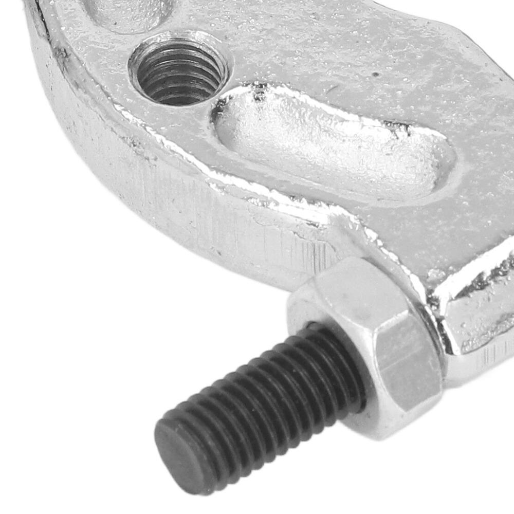 Heavy Duty Bearing Puller Alloy Steel Bearing Removal Tool New Bearing Splitter Auto Repair Shops
