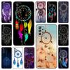 Dreamcatcher Art Phone Case For Samsung Galaxy A21 A30 A50 A52 S A13 A22 A32 A33 A53 A73 5G A11 A12 A31 A51 A70 A71 A72 Cover