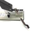 Large Capacity Paper Binding Stapler Heavy Duty Bookbinding Stapling Staples Hand Operated 0100 0240