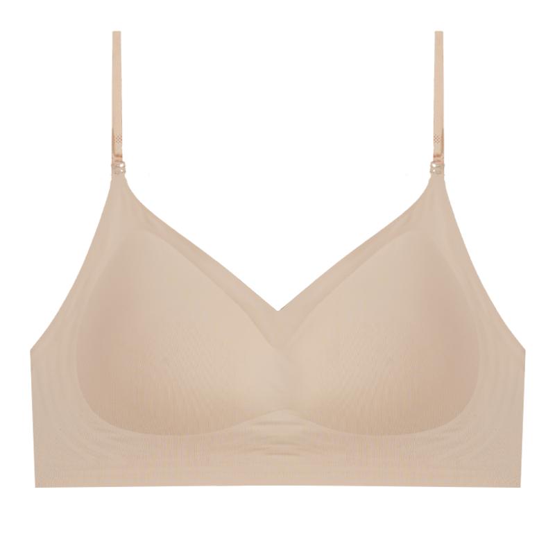 3-в-1 Топ с вырезом на спине на завязках Жидкая основа Ткань Бесшовный Высокая эластичность Комфорт Майка