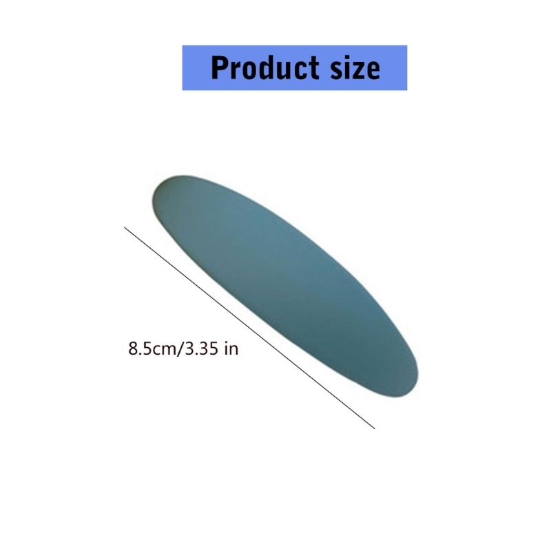 6 шт. Пружинный зажим для волос для женщин Французские стили Держатель для волос Зажим для волос Подходит для тонких Густых волос Элегантные украшения для волос