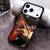 Музыкальный чехол для телефона с изображением скрипки и гитары для iPhone 17 16 15 Pro Max Air 14 13 12 11 Plus Ударопрочный чехол Capa