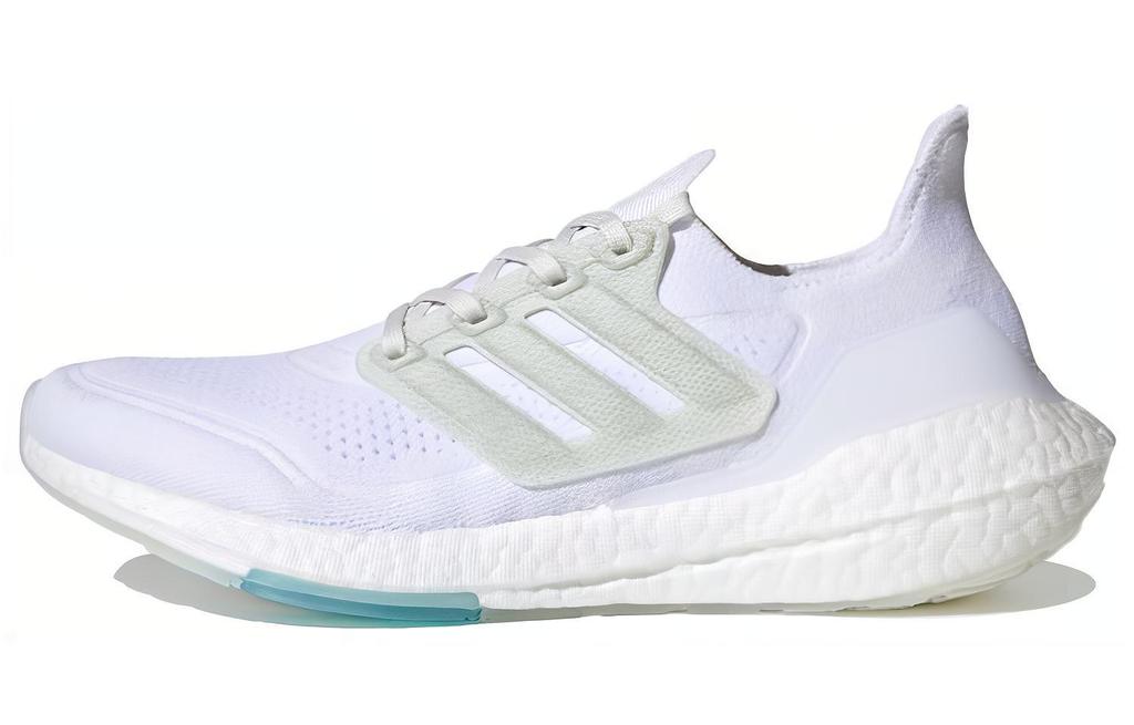 UltraBoost 21 Parley x UltraBoost 21 Adidas 'Неокрашенный' FZ1927