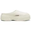 Puma CA Mule Frosted Ivory Женские кроссовки Кремовые Alpine-Snow 395249-04