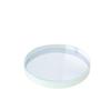 protective lens 40x5mm 15kw