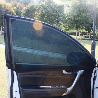 Автомобильные оконные перегородки, дверные чехлы, теневая сетка, москитная сетка для детского кемпинга