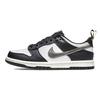 Dunk Low GS Off Noir Metallic Pewter Kids Sneakers White Summit-White Metallic-Gold-Star DH9764-001