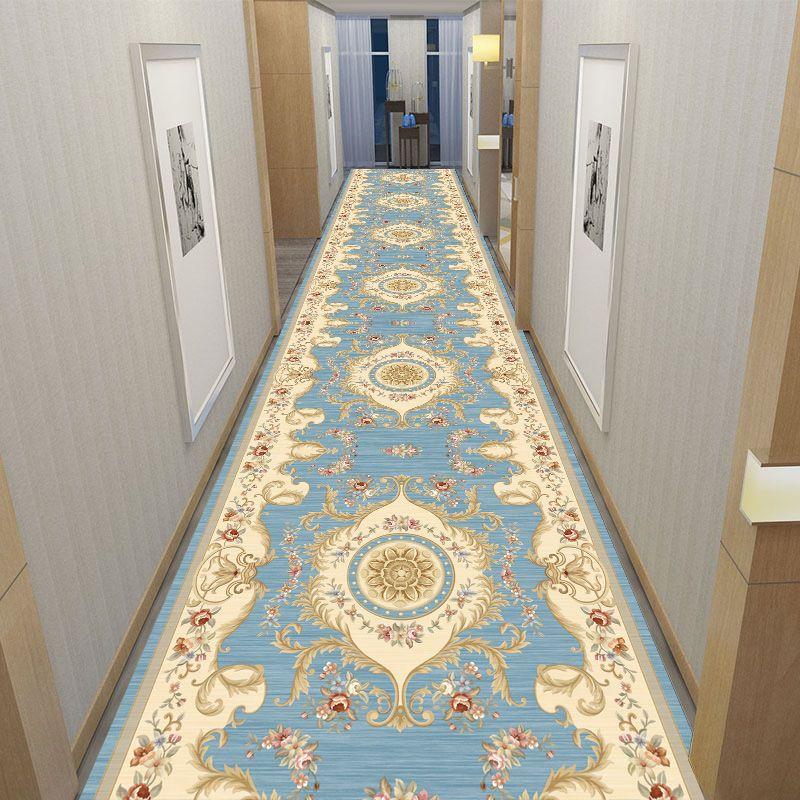 Ковер для лестницы в прихожей, простой ковер для коридора, длинный ковер для прихожей, торговый центр отеля, дорожки для свадебного зала, напольный коврик, коврик для кухонного прохода