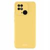 Sc Silicone Case Redmi 10C/Poco C40 Yellow