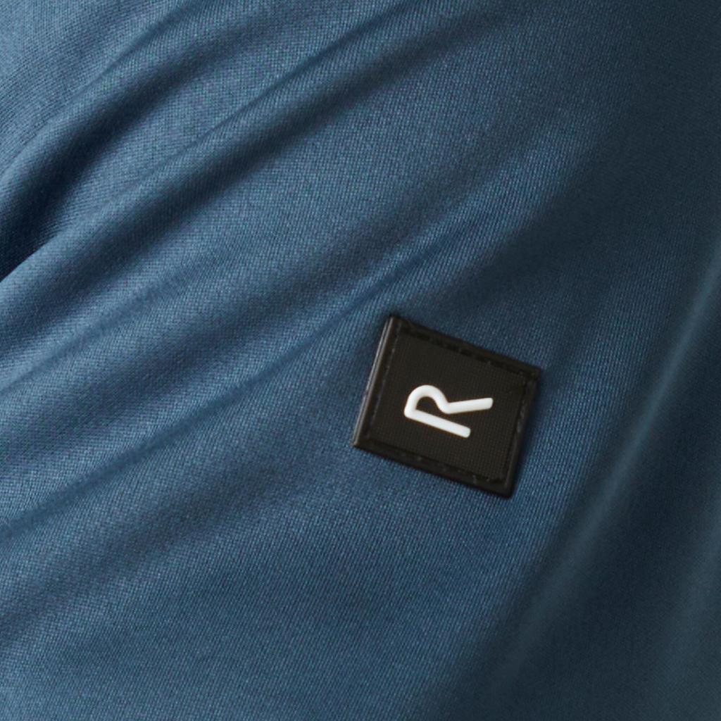 Regatta Mens Coladane VI Marl Full Zip Fleece Jacket