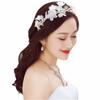 Forest Photography Headband Flower Wedding Hair Accessories Hair Accessories Bride Headdress Girls