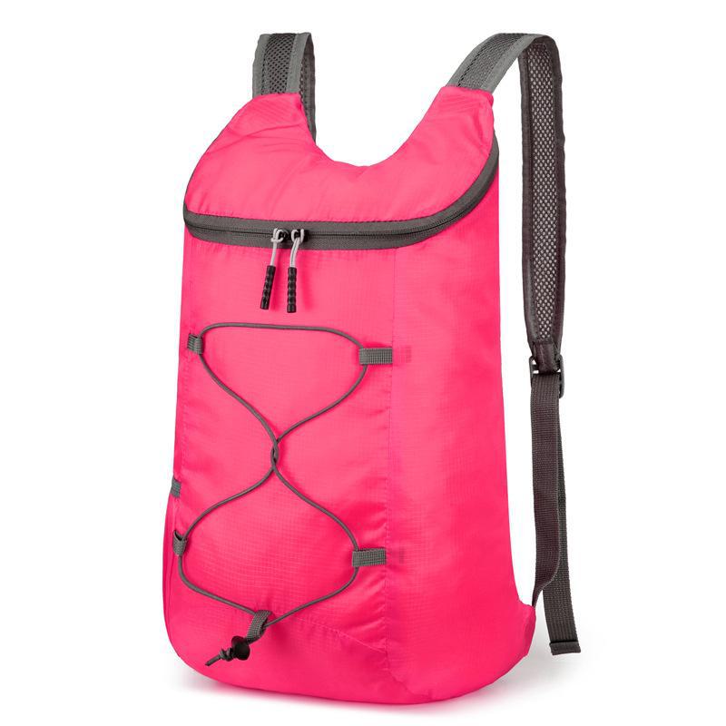 Ultra-Light Foldable Outdoor Travel & Sports Backpack