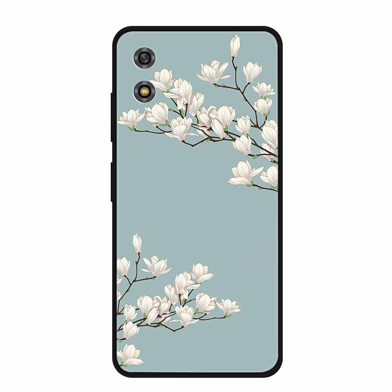 Для Xiaomi Qin 3 Ultra Чехол Роскошный Мягкий Силиконовый Задний Чехол Чехлы для Mi Qin 3 Ultra Защитный Ударопрочный Чехол Mi Qin3 Ultra
