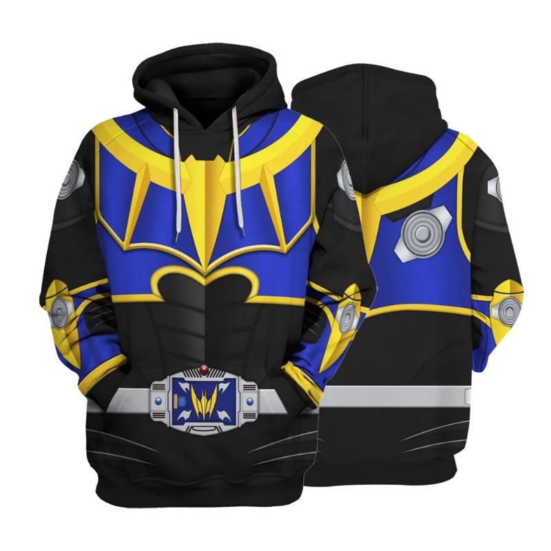 26-27 role-playing hoodies, 3D printed hoodies, men's and women's hoodies, Japanese jerseys, streetwear, casual hoodies in size