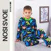 Pajama Set (мальчиков) Любой сезон 6076-002-4 HC