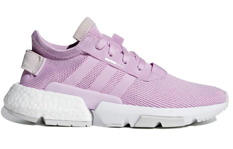 adidas Wmns POD. S3.1 'Светло-сиреневый' Женская B37469