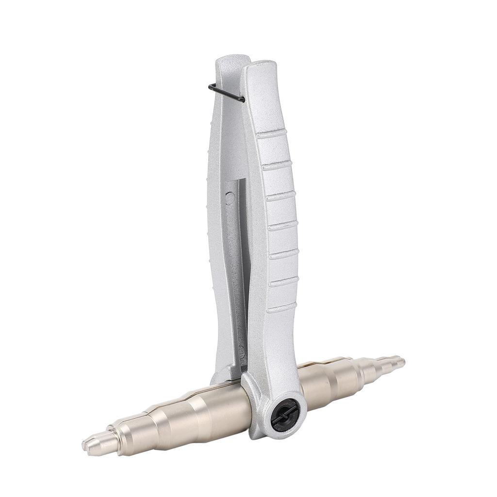 Расширитель медных труб. Универсальный ручной инструмент для обжима холодильных установок. CT?622 14?78 дюймов(6?22мм)