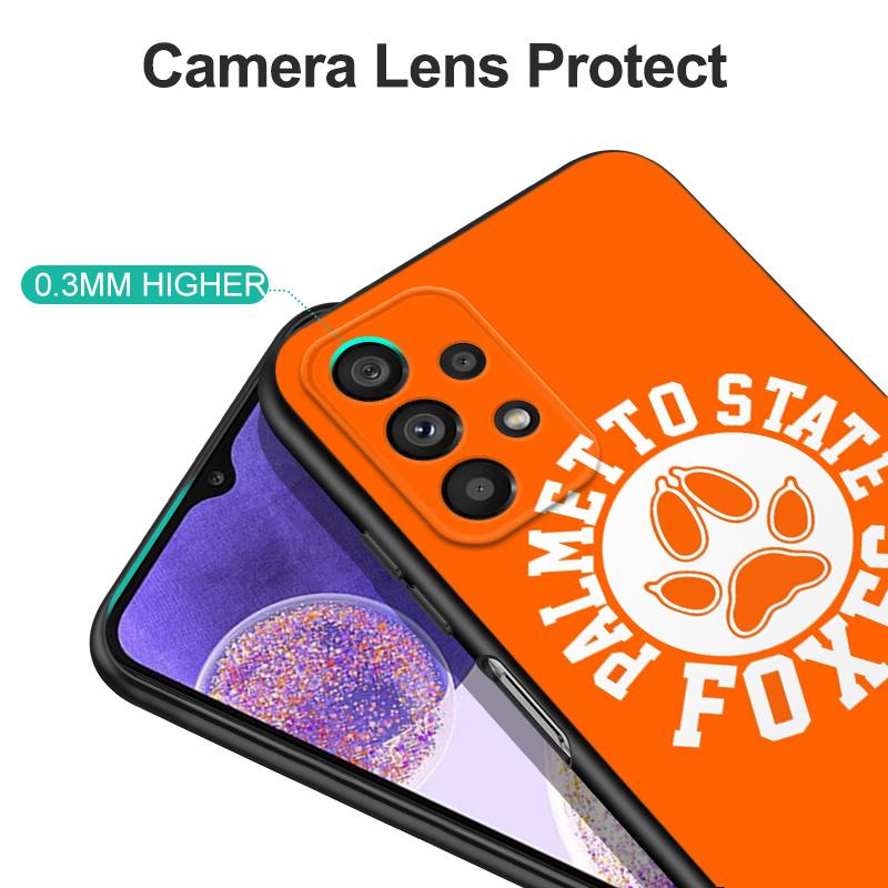 Черный чехол из ТПУ для Samsung Galaxy S22 S20 S21 FE PLUS ultra + S10 E lite, задняя крышка, шариковая ручка