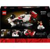 LEGO Icons 10330 McLaren MP4/4 и Айртон Сенна