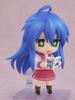 Good Smile Company Nendoroid Счастливая Звезда Идзуми Коната Пластиковая Раскрашенная Подвижная Фигурка 2.0 Без Масштаба