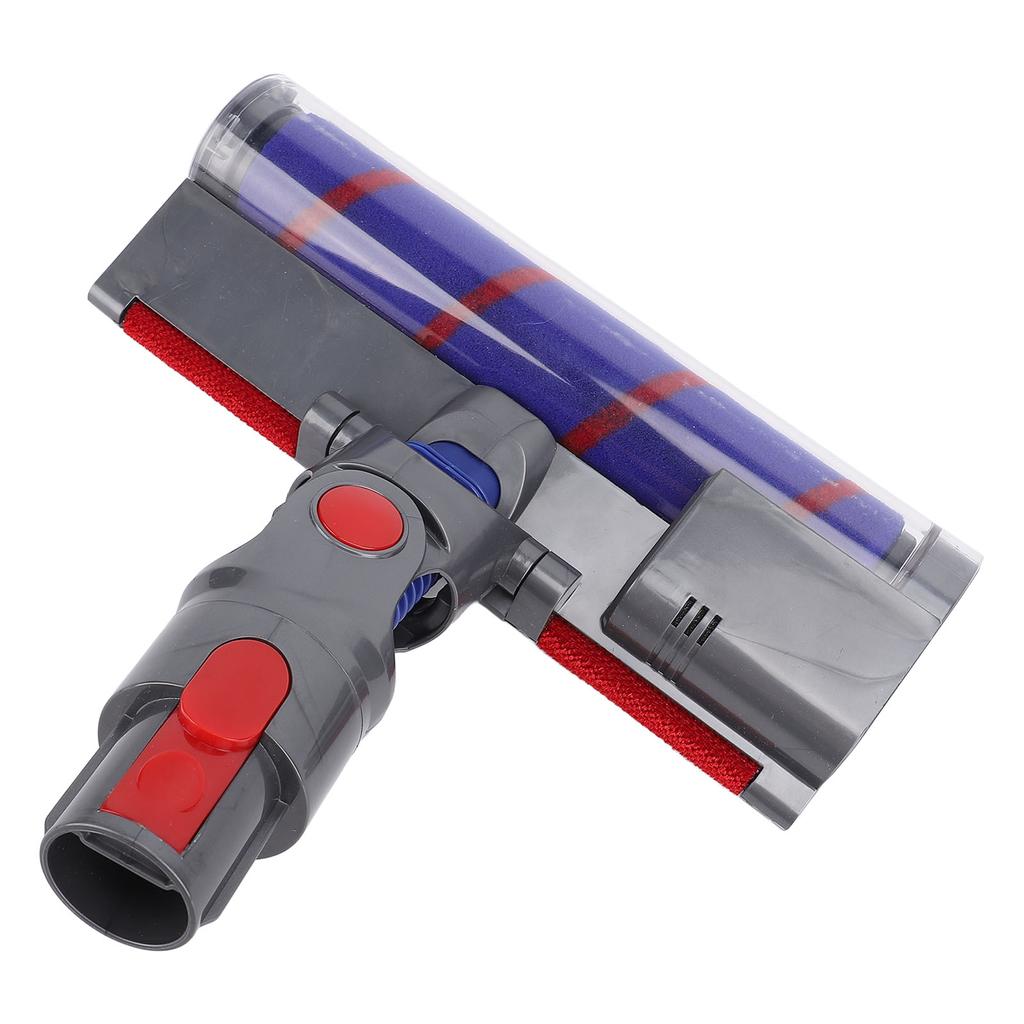 Direct Drive Cleaner Head for V7 V8 V10 V11 V15 Cordless Vacuum Cleaner Quick Release Turbine Brush