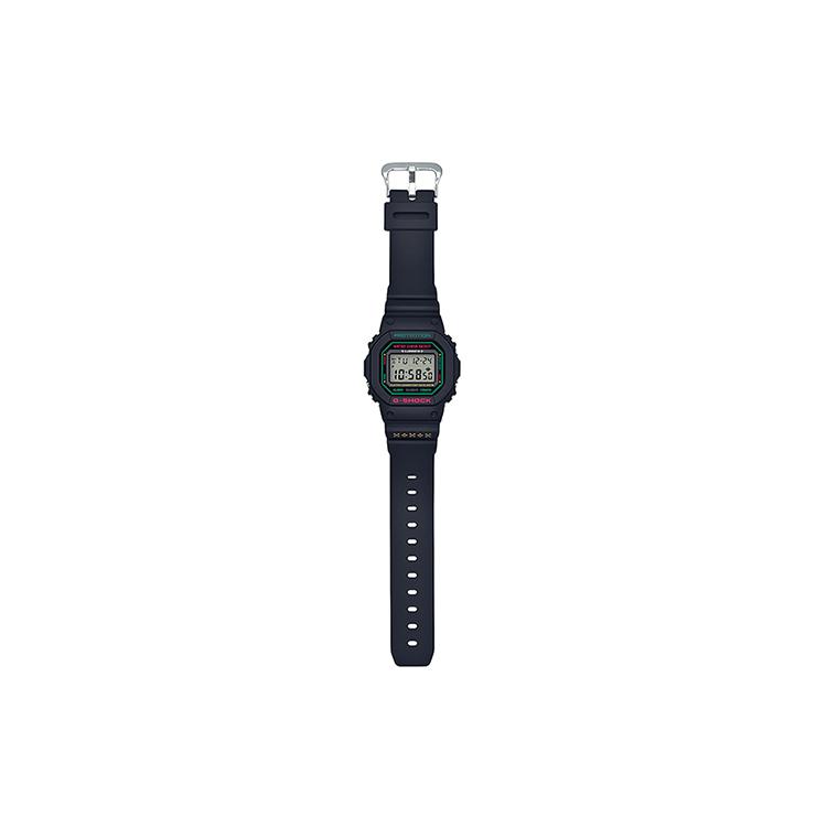 Casio Унисекс Серия Парных Настольных Часов Черные Часы LOV-19B-1PR LOV-19B-1PR