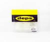 Deps Мягкая приманка Sakamata Shad 2,5 дюйма 39 (4390)
