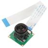 1pc 5MP High Definition Camera Module Board Wide Angle 175 Degrees For Raspberry Pi B 3 2