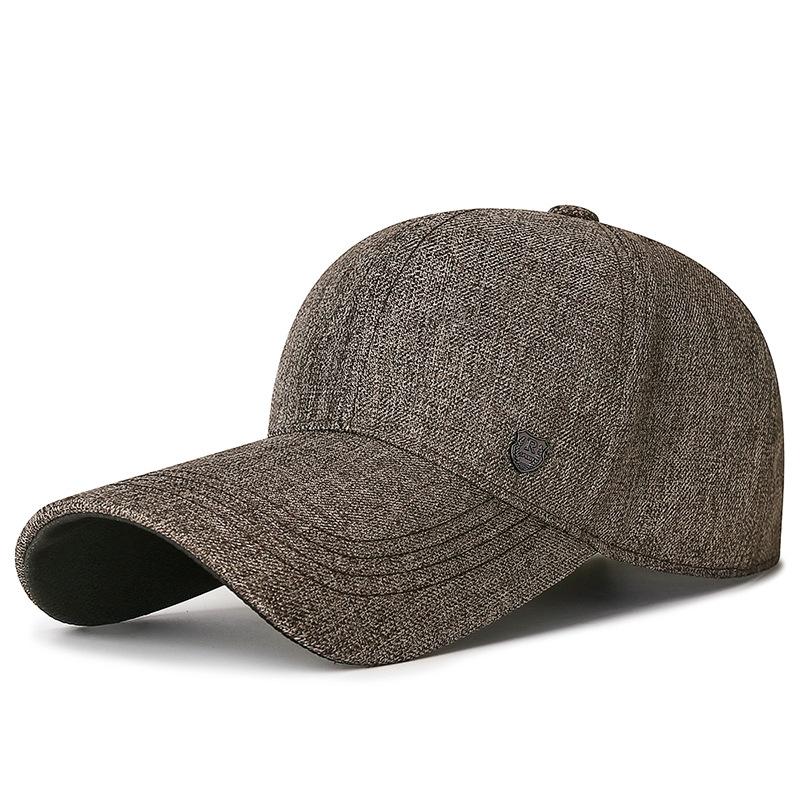 Весенне-осенняя шляпа, мужская уличная солнцезащитная кепка с солнцезащитным кремом, бейсболка для пожилых людей, шляпа Snapback, шляпы с солнцезащитным козырьком, шляпа для рыбалки, козырек