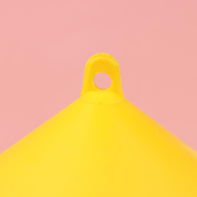 Fruit Fly Trap Killer Plastic Yellow Drosophila Trap Fly Catcher Pest Insect Con