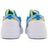 Nike X sacai x KAWS Blazer Low 'Neptune Blue' Мужские DM7901-400