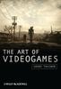 The The Art of Videogames Book