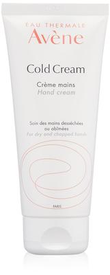 Avene увлажняющий лечебный крем для рук 102 г для сухой чувствительной кожи увлажняющий [квази-лекарство] нелипкий