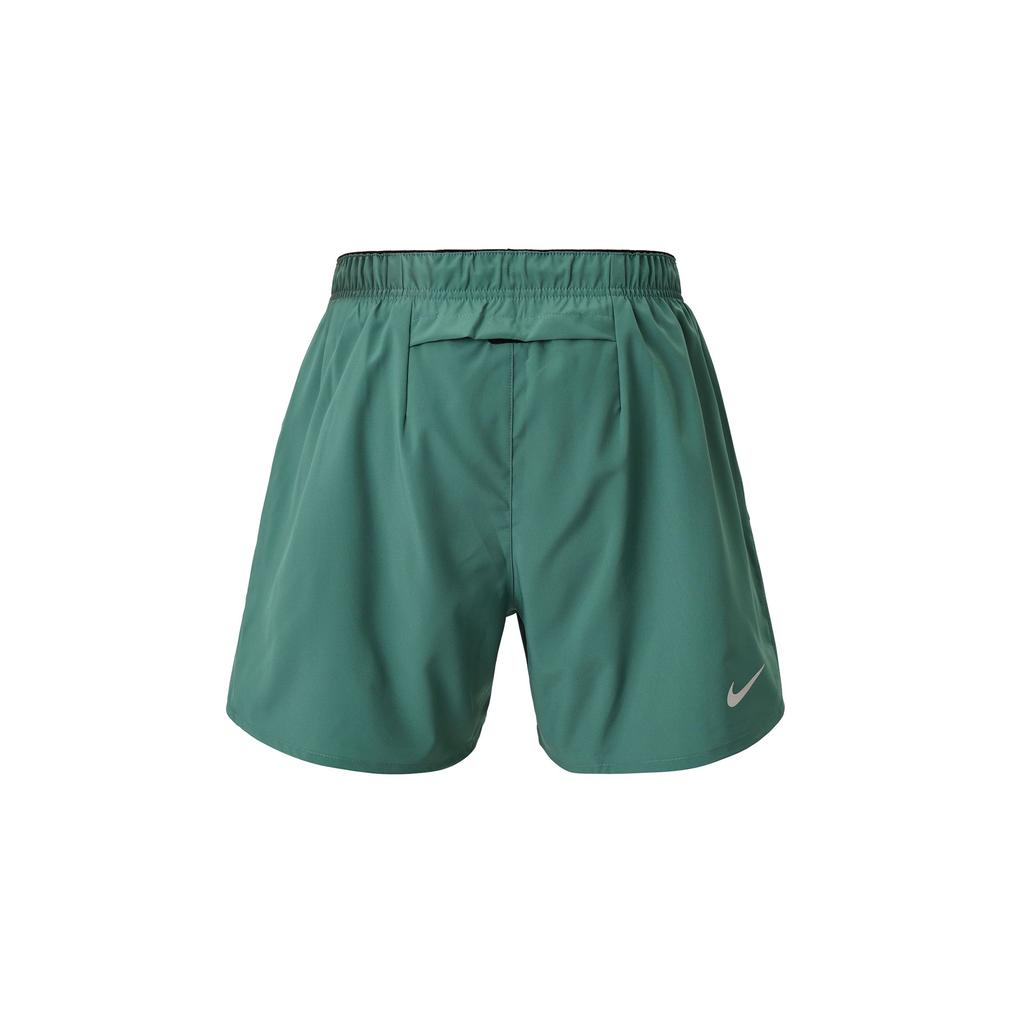 Nike Спортивные шорты с логотипом Challenger Flash и светоотражающими полосками, быстросохнущие, мужские шорты, цвет Coastal-Blue FN3049-361