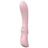 Flexible Sweetheart Flexible Vibrator - Color:Pink