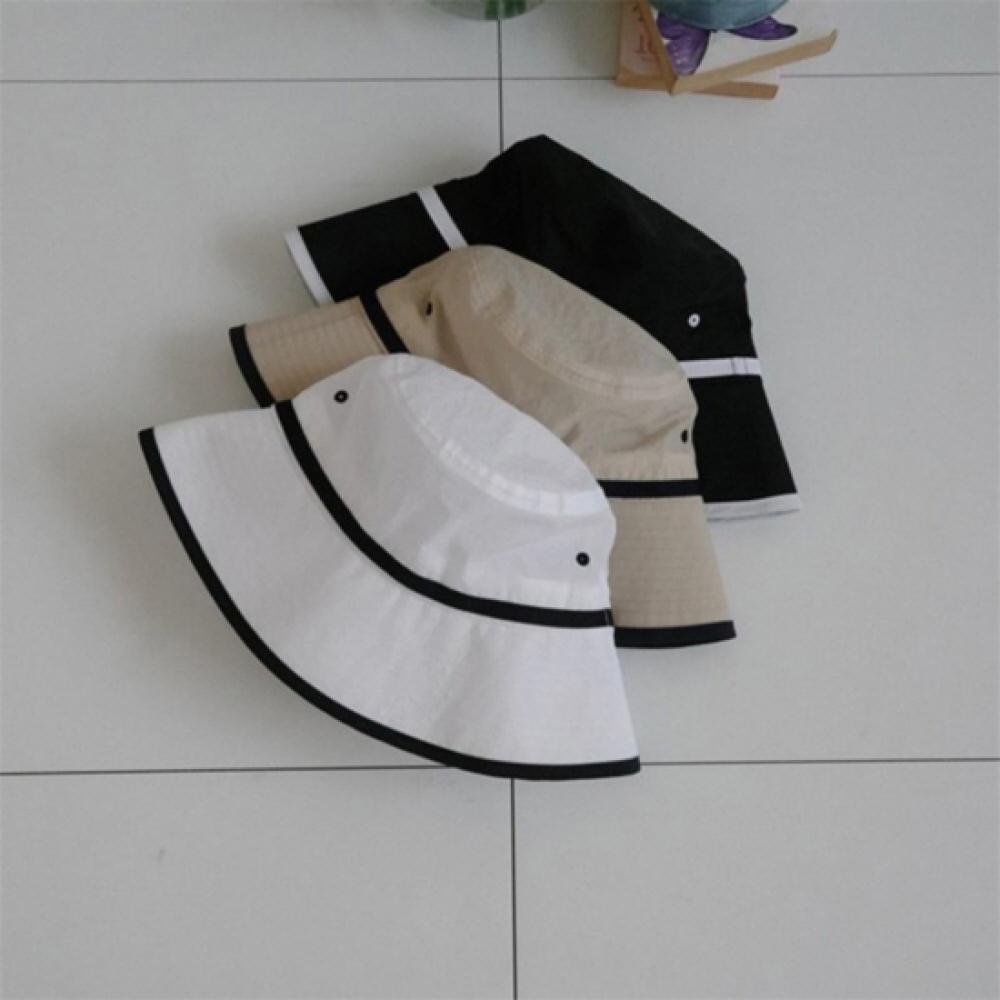 New ArrivalS Open Run Women S Nylon Bucket Hat Summer deSign