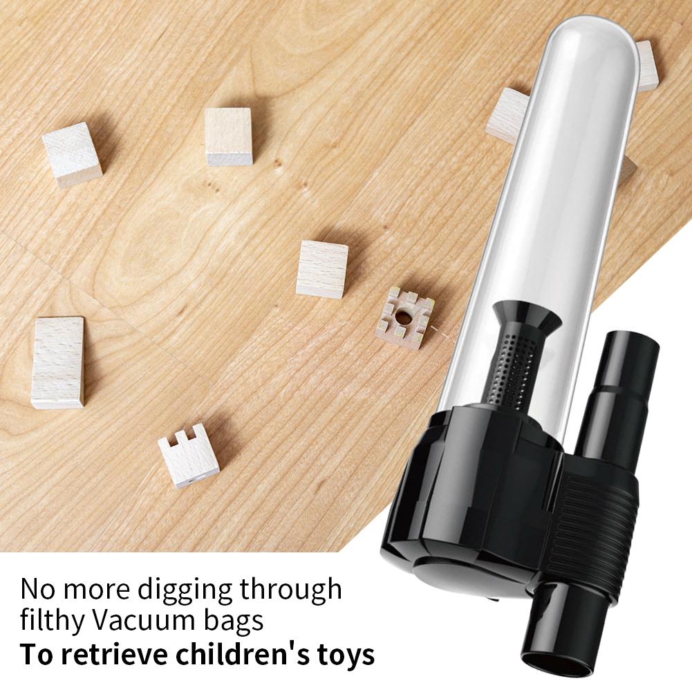 5 шт. Турбо пылеуловитель 32 мм циклонный сепаратор фильтр пылесоса циклонный коллектор аксессуары для пылесоса ЕС