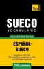 Книга Vocabulario Espanol-sueco - 7000 Palabras Mas Usadas : 270