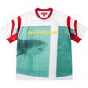 Supreme X Damien Hirst Soccer Jersey SUP-SS25-007