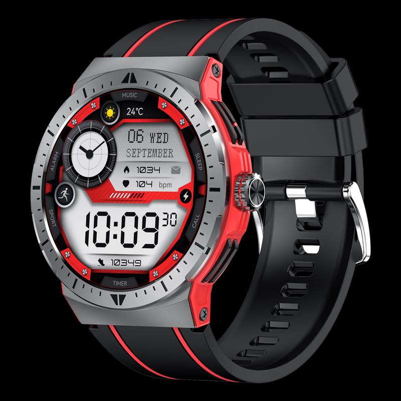 AGEFIT HK96S Smart Health Watch (CN version)