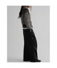 8SECONDS Velveteen Cargo Pants Black
